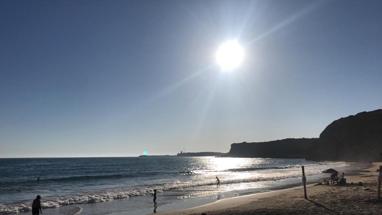 Glamping La Mimosa Conil Hotel Conil De La Frontera Bagian luar foto